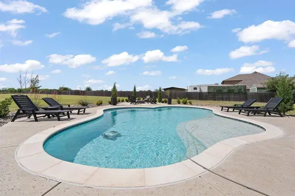 7681 County Road 1009, Godley, TX 76044