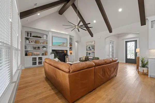 7681 County Road 1009, Godley, TX 76044