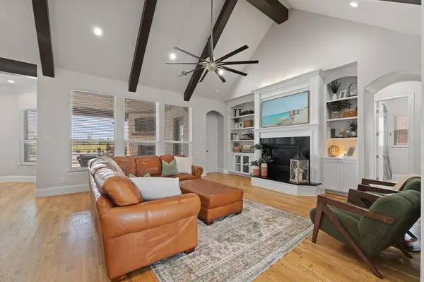 7681 County Road 1009, Godley, TX 76044