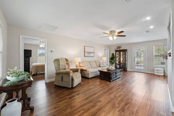 4736 Saint Leger Drive, Cleburne, TX 76033