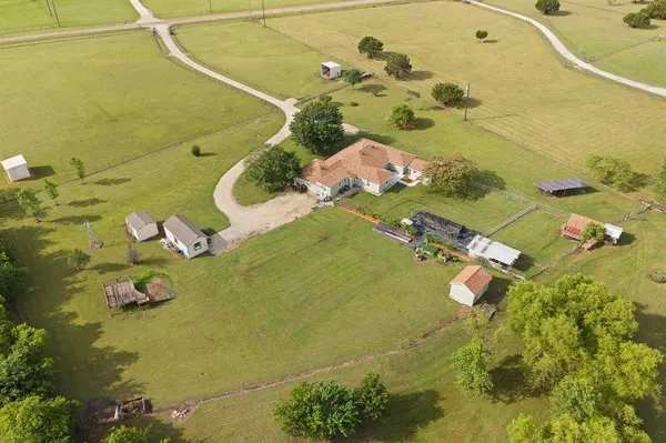 4736 Saint Leger Drive, Cleburne, TX 76033