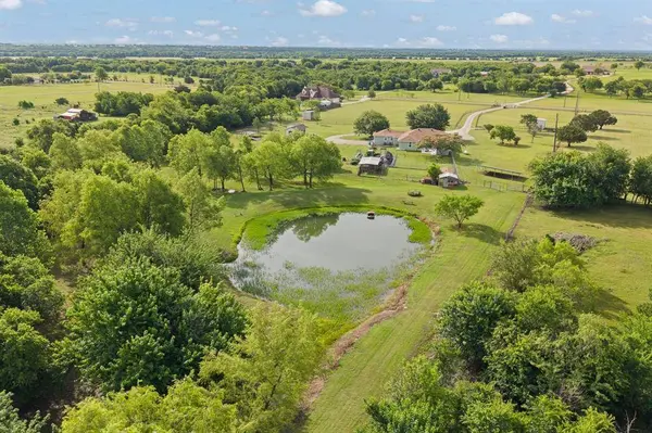 4736 Saint Leger Drive, Cleburne, TX 76033