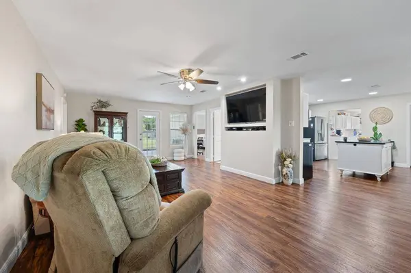 4736 Saint Leger Drive, Cleburne, TX 76033