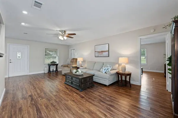 4736 Saint Leger Drive, Cleburne, TX 76033