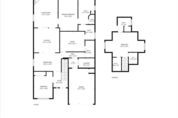 4001 Dexter Avenue, Fort Worth, TX 76107