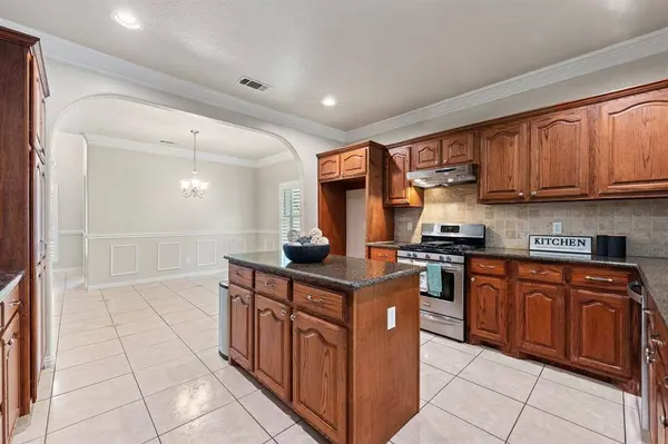 4001 Dexter Avenue, Fort Worth, TX 76107