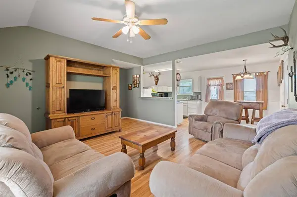 1105 Ashwood Court, Cleburne, TX 76033