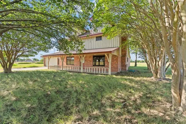 4709 W Fm 917, Godley, TX 76044