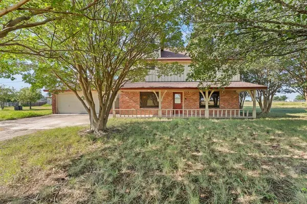 4709 W Fm 917, Godley, TX 76044