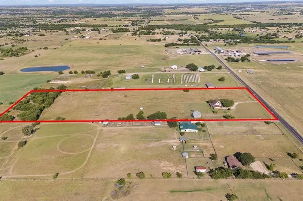 4709 W Fm 917, Godley, TX 76044
