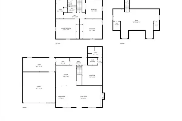 4709 W Fm 917, Godley, TX 76044