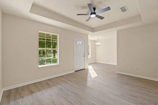801 Trinity Street, Cleburne, TX 76031