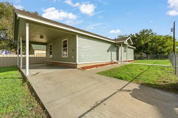 801 Trinity Street, Cleburne, TX 76031