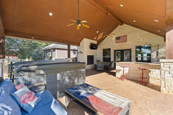 10149 Fm 1434, Cleburne, TX 76033