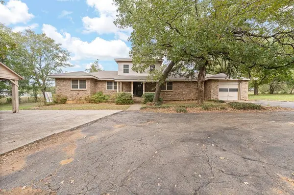 2525 E Fm 4, Cleburne, TX 76031
