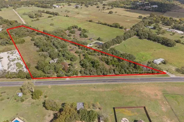 2525 E Fm 4, Cleburne, TX 76031