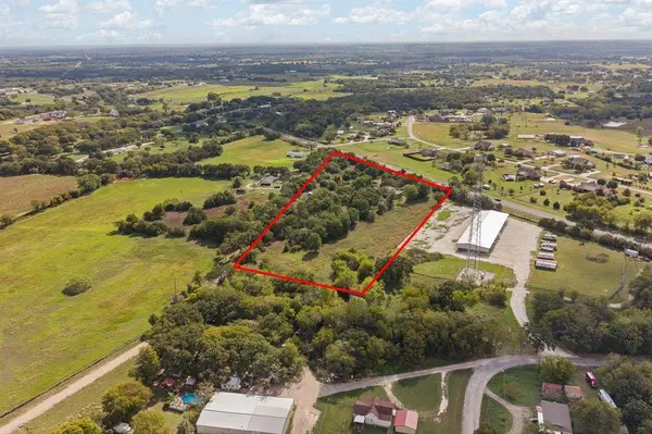 2525 E Fm 4, Cleburne, TX 76031