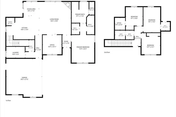 1628 Hawthorne Street, Cleburne, TX 76033