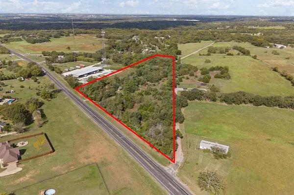2525 E Fm 4, Cleburne, TX 76031