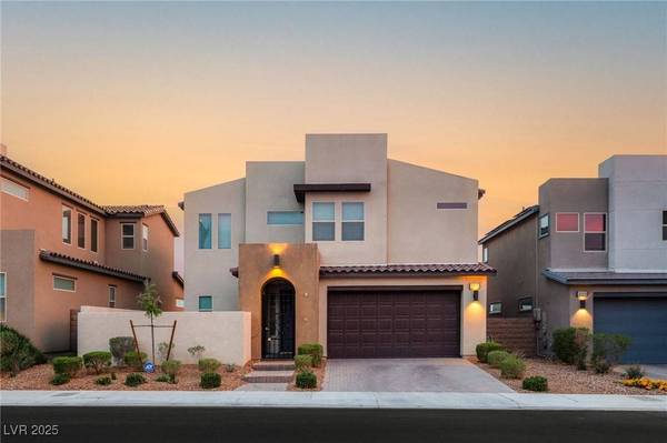 2613 Adesso PL, Henderson, NV 89044