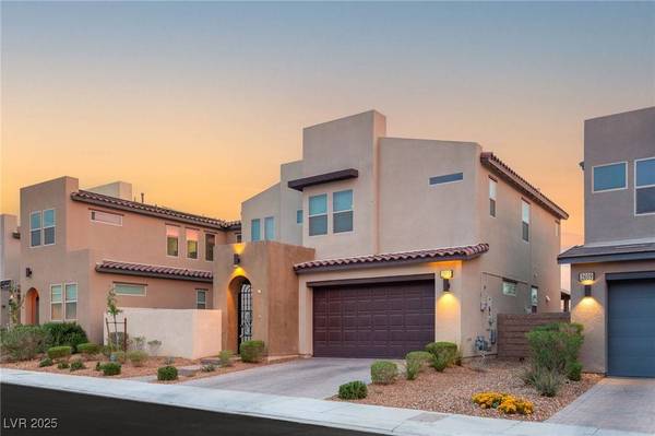 2613 Adesso PL, Henderson, NV 89044