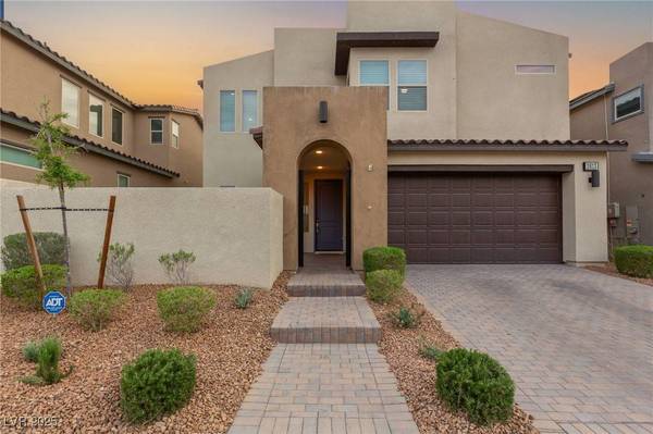 2613 Adesso PL, Henderson, NV 89044