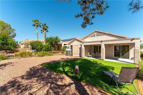 2185 High Mesa DR, Henderson, NV 89012