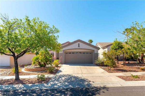 2185 High Mesa DR, Henderson, NV 89012