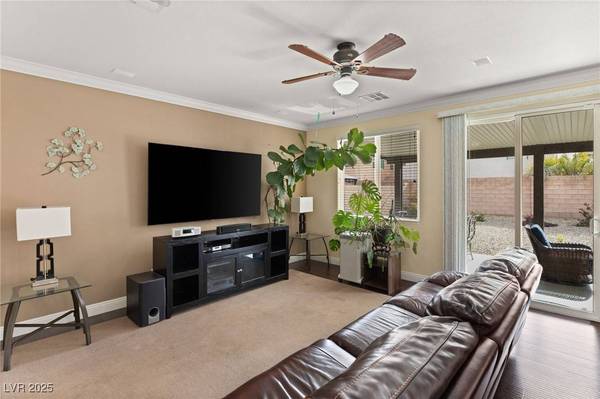 209 Centocelle AVE, Las Vegas, NV 89183