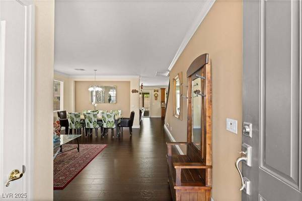 209 Centocelle AVE, Las Vegas, NV 89183