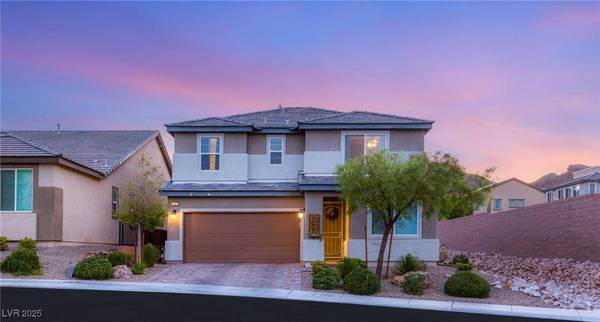 1051 Upper Springs ST, Henderson, NV 89002