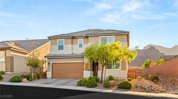 1051 Upper Springs ST, Henderson, NV 89002