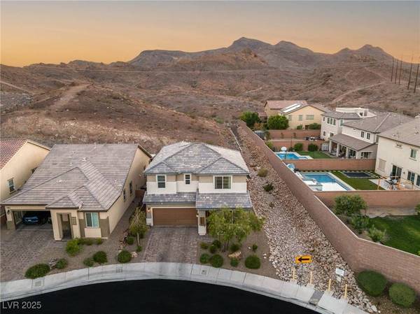 1051 Upper Springs ST, Henderson, NV 89002