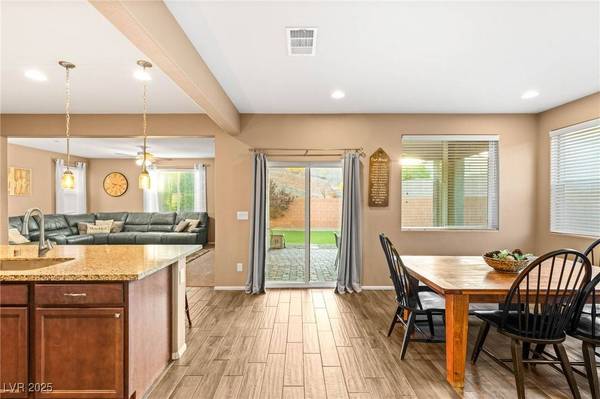 1051 Upper Springs ST, Henderson, NV 89002