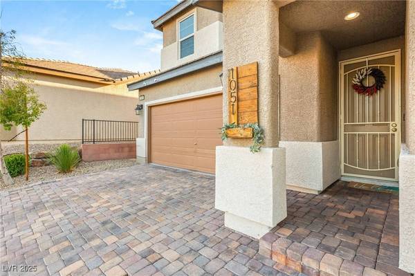 1051 Upper Springs ST, Henderson, NV 89002