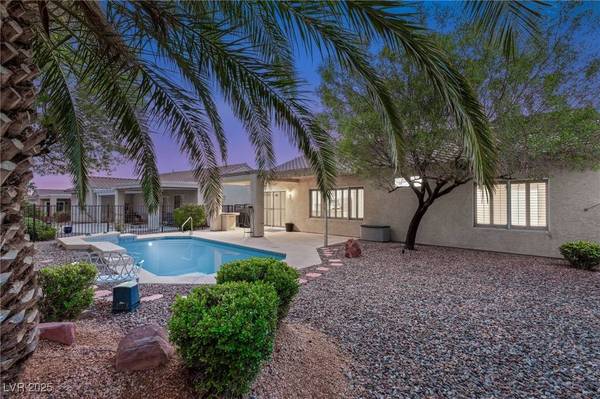 2605 Arimo DR, Henderson, NV 89052