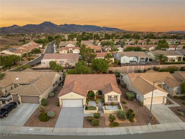 2605 Arimo DR, Henderson, NV 89052