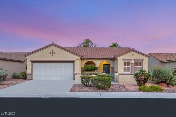 2605 Arimo DR, Henderson, NV 89052