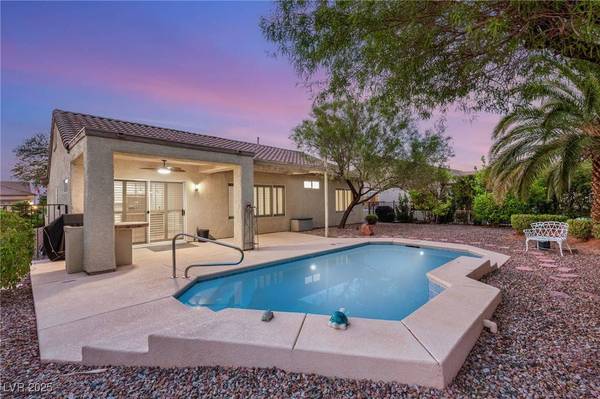 2605 Arimo DR, Henderson, NV 89052