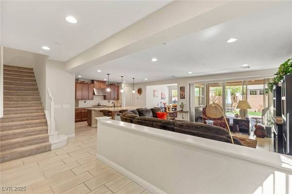 2194 Trivero ST, Henderson, NV 89044