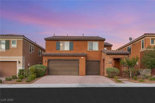 2194 Trivero ST, Henderson, NV 89044