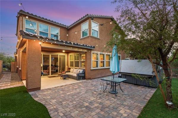 2194 Trivero ST, Henderson, NV 89044