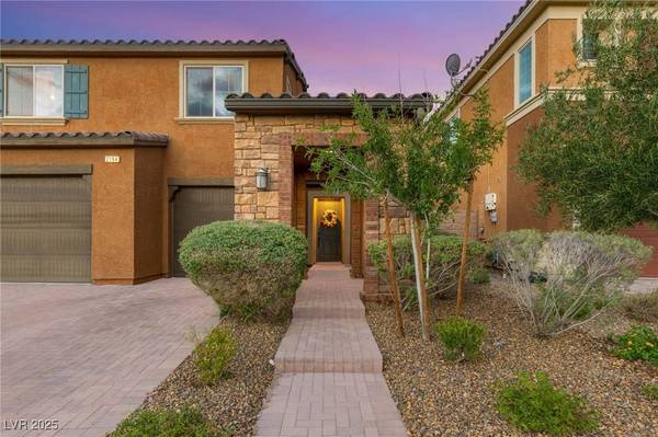 2194 Trivero ST, Henderson, NV 89044