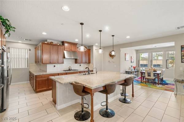 2194 Trivero ST, Henderson, NV 89044