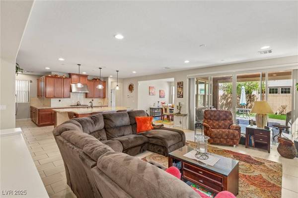 2194 Trivero ST, Henderson, NV 89044