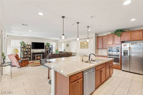 2194 Trivero ST, Henderson, NV 89044