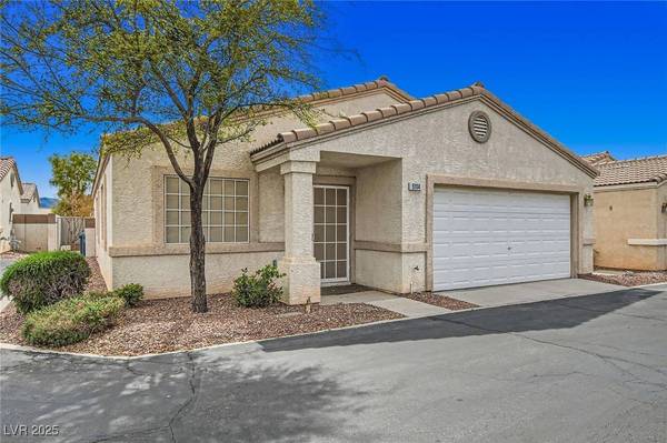 5114 Mascaro DR, Las Vegas, NV 89122