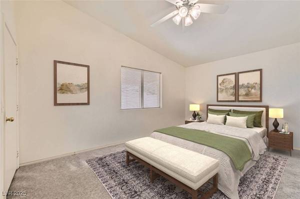 5114 Mascaro DR, Las Vegas, NV 89122