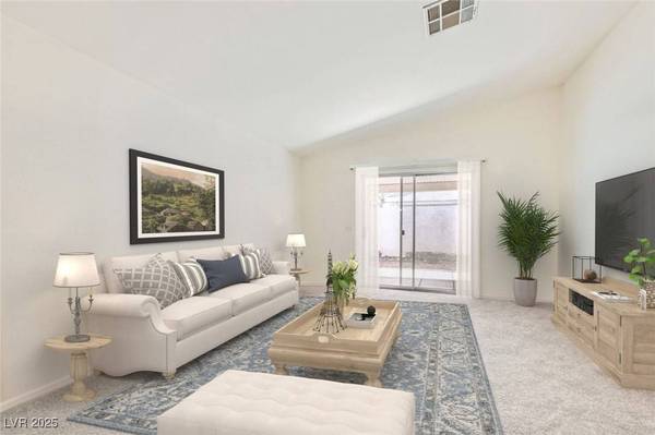 5114 Mascaro DR, Las Vegas, NV 89122