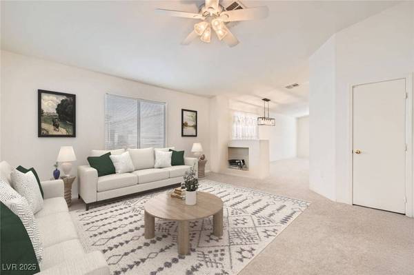 5114 Mascaro DR, Las Vegas, NV 89122